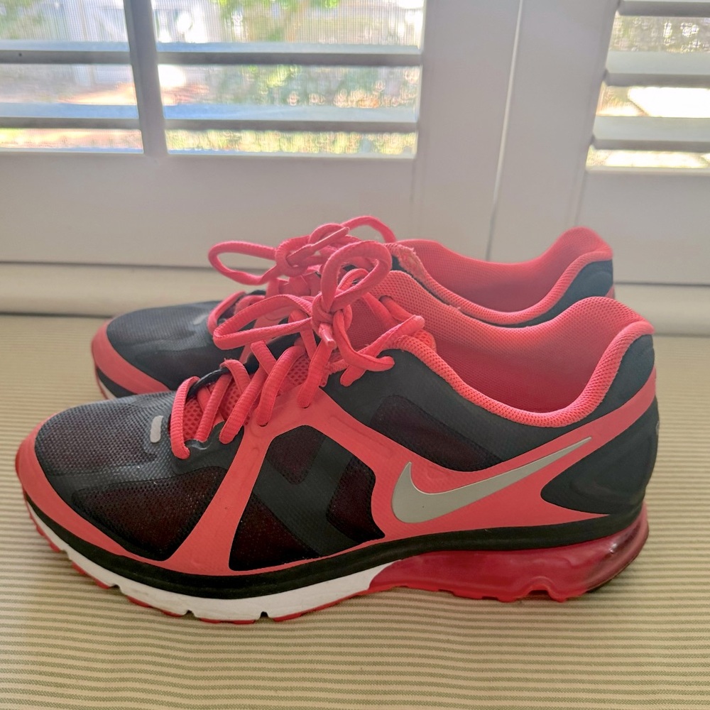 Nike Airmax Fitsole Sneakers sz 7.5